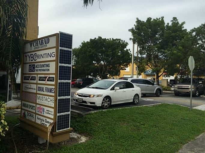 More Photos Of 10171 NW 58th St, Miami Light Distribution For Lease
