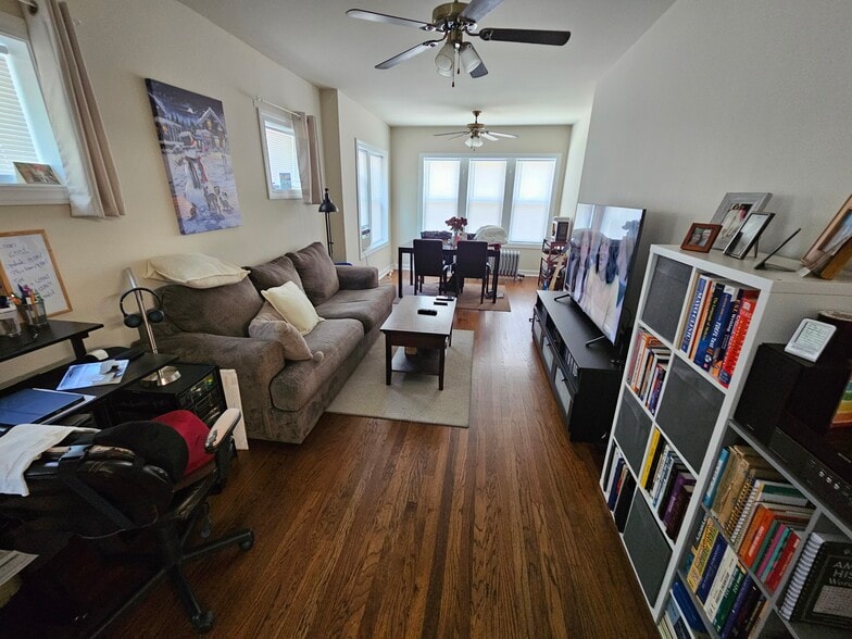 More Photos Of 5155 W Byron St, Chicago Apartments For Sale