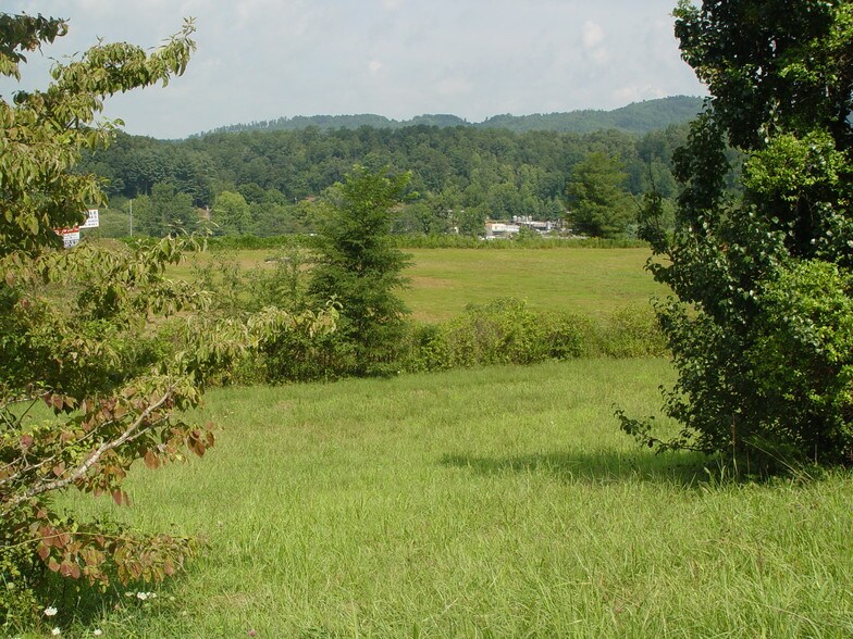 Primary Photo Of Bull Dog Dr, Murphy Land For Sale
