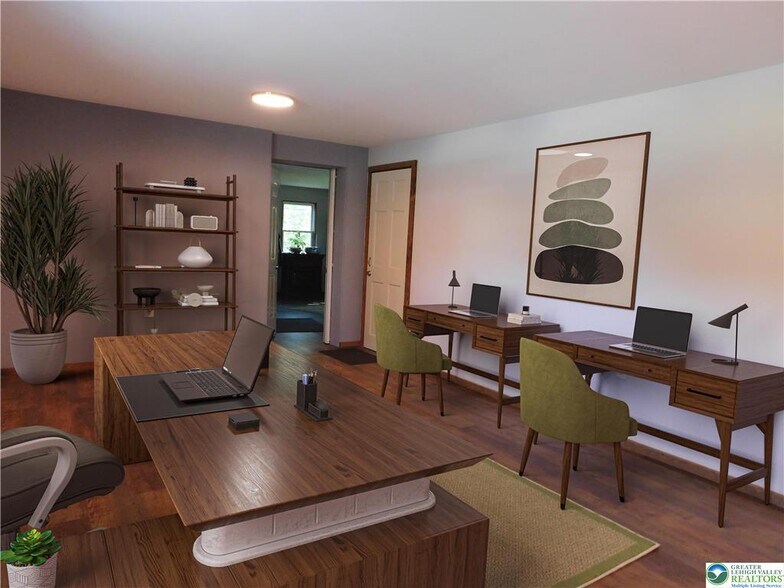 More Photos Of 992 Clamtown Rd, Tamaqua Office For Lease