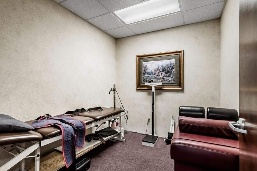 More Photos Of 600-606 Sherrill Rd, Sherrill Storefront For Sale