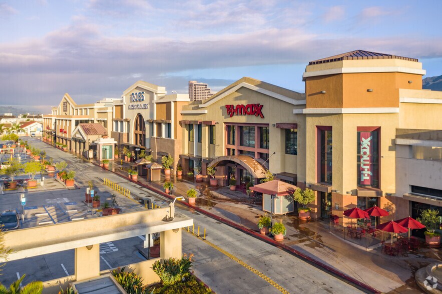 Primary Photo Of 249 N Glendale Ave, Glendale General Retail For Lease