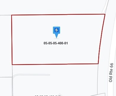 More Photos Of 3220 N Route 66, Dwight Land For Sale