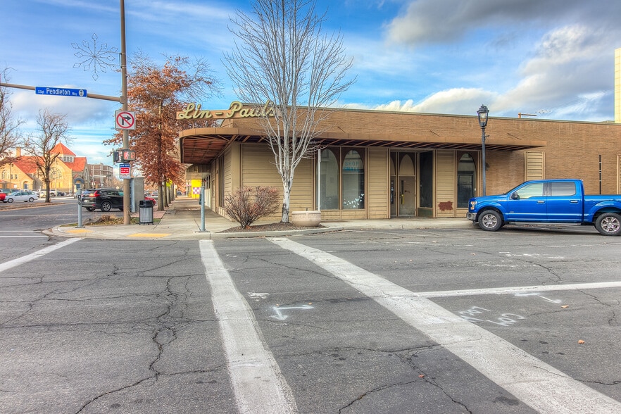 More Photos Of 101 N 3rd St, Yakima Freestanding For Sale