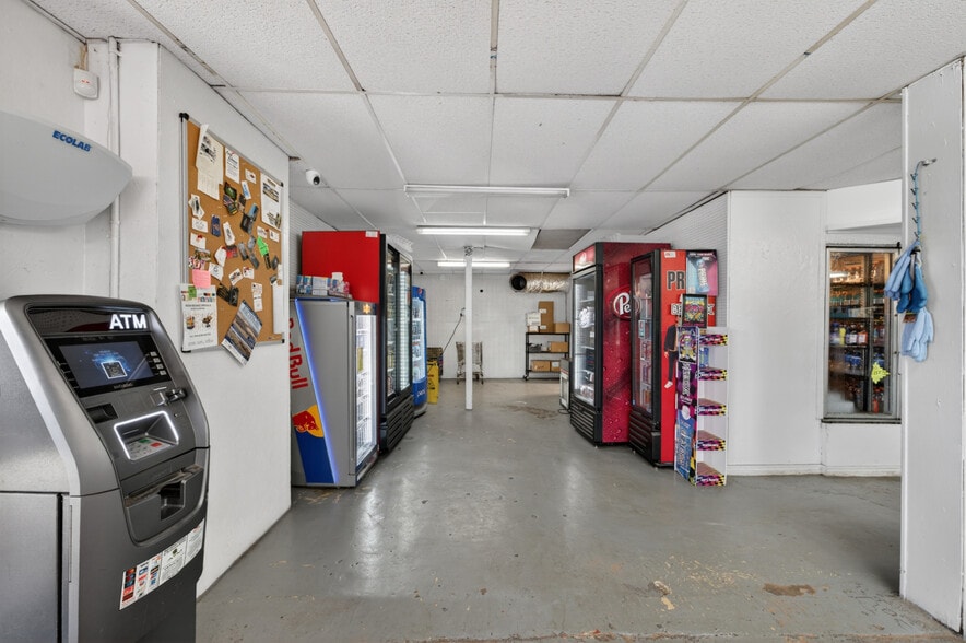 More Photos Of 12283 State Highway 39, Dibble Convenience Store For Sale