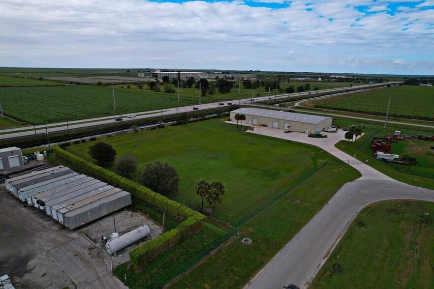 More Photos Of Cypress Ln, Belle Glade Land For Sale
