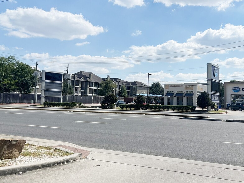 More Photos Of 9235 Westheimer Rd, Houston Fast Food For Lease