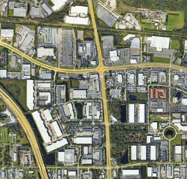 More Photos Of 101 Wayne Pl, Tampa Warehouse For Lease