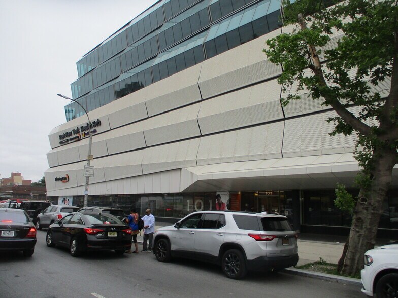 More Photos Of 101 Pennsylvania Ave, Brooklyn Medical For Lease
