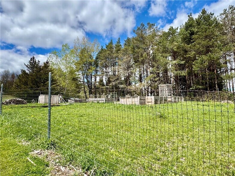 More Photos Of 175 Hovick Rd, Hartwick Land For Sale