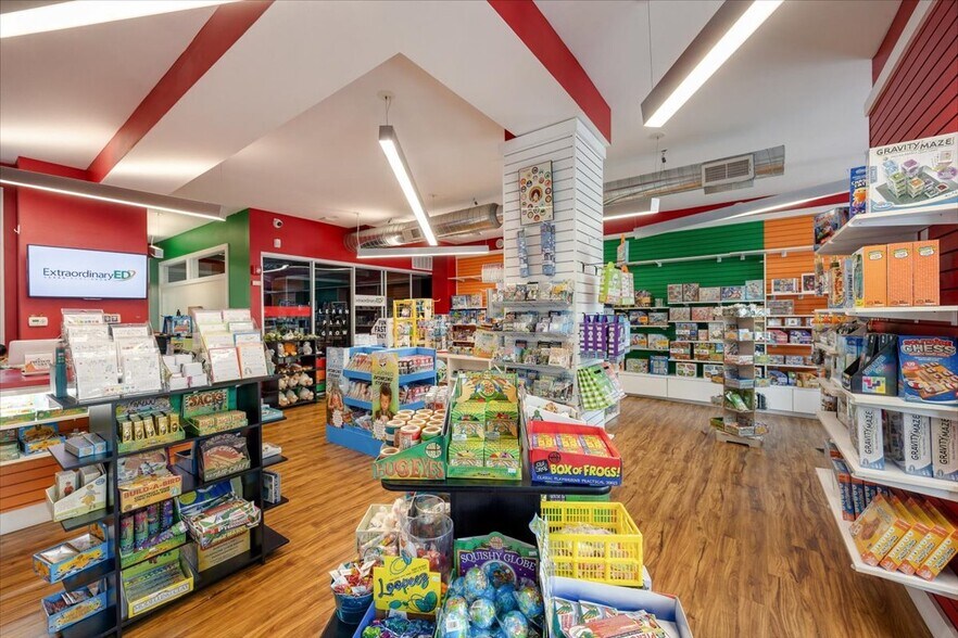 More Photos Of 806 Haddon Ave, Collingswood Storefront Retail Residential For Sale