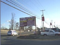 More Photos Of 7700-7702 Backlick Rd, Springfield General Retail For Lease