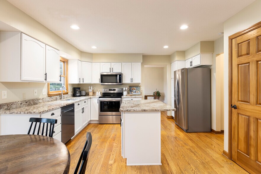 More Photos Of 11578 Duncan Plains Rd, Johnstown Specialty For Sale