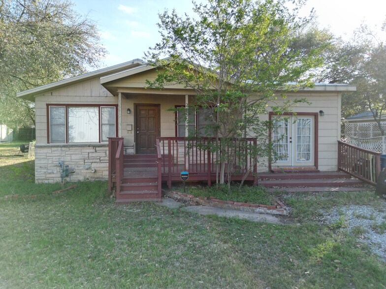 More Photos Of 205-209 Woodward St, Austin Land For Sale