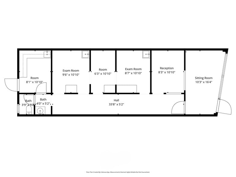 More Photos Of 5951-5959 W Irving Park Rd, Chicago Storefront For Lease