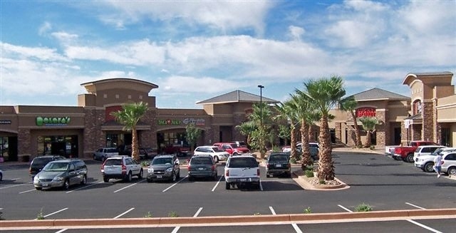 Primary Photo Of 969 N 3050 E, St George Unknown For Lease