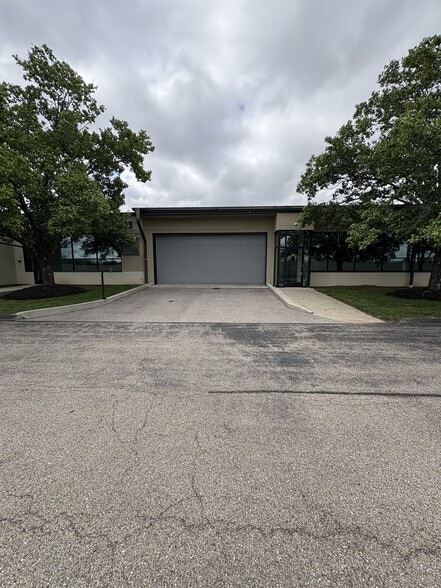 More Photos Of 5300 Kings Island Dr, Mason Office For Sale