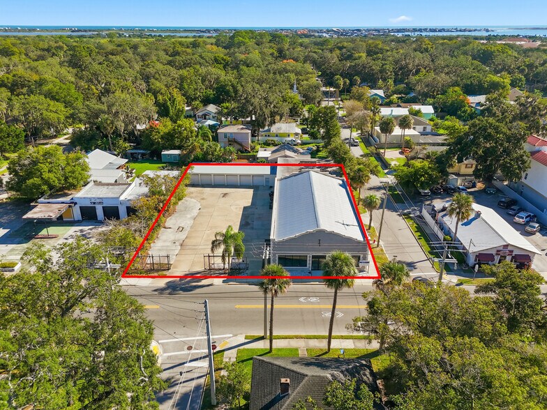 More Photos Of 239 San Marco Ave, Saint Augustine Storefront Retail Office For Sale