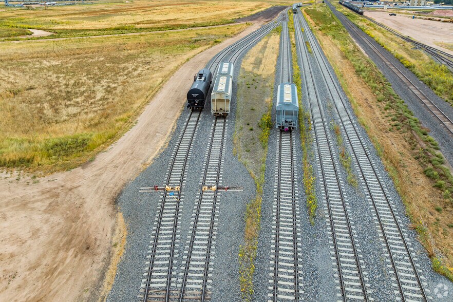 More Photos Of 22744 County Road 33, Evans Land For Sale