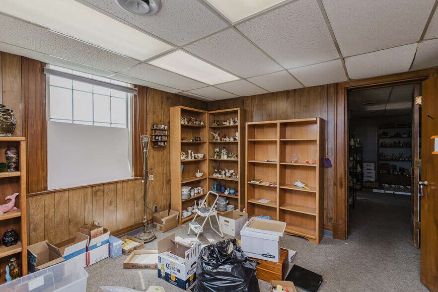 More Photos Of 920 Millington St, Winfield Storefront Retail Office For Sale