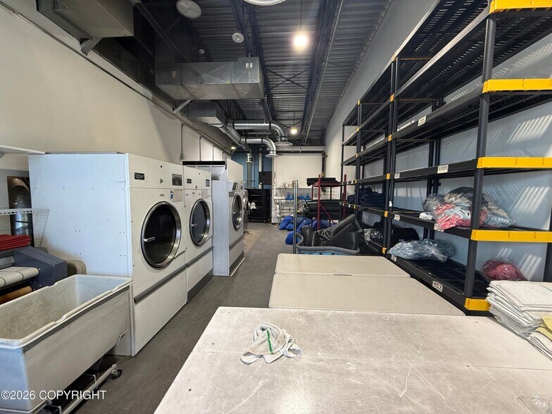 More Photos Of 409 W Fireweed Ln, Anchorage Storefront Retail Office For Sale