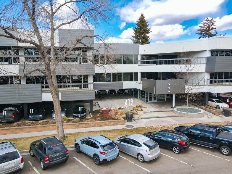 More Photos Of 419 Canyon Ave, Fort Collins Office For Lease