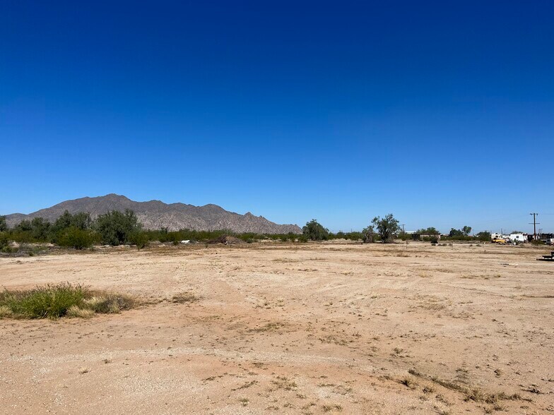More Photos Of Rio Bravo and Highway 238, Maricopa Land For Sale