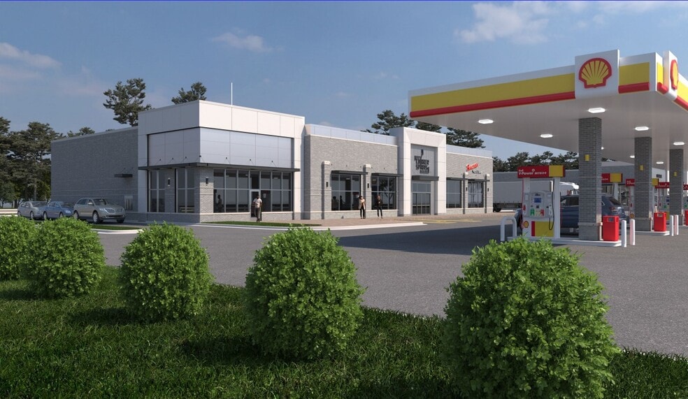 More Photos Of 50857 Card Rd, Macomb Unknown For Lease