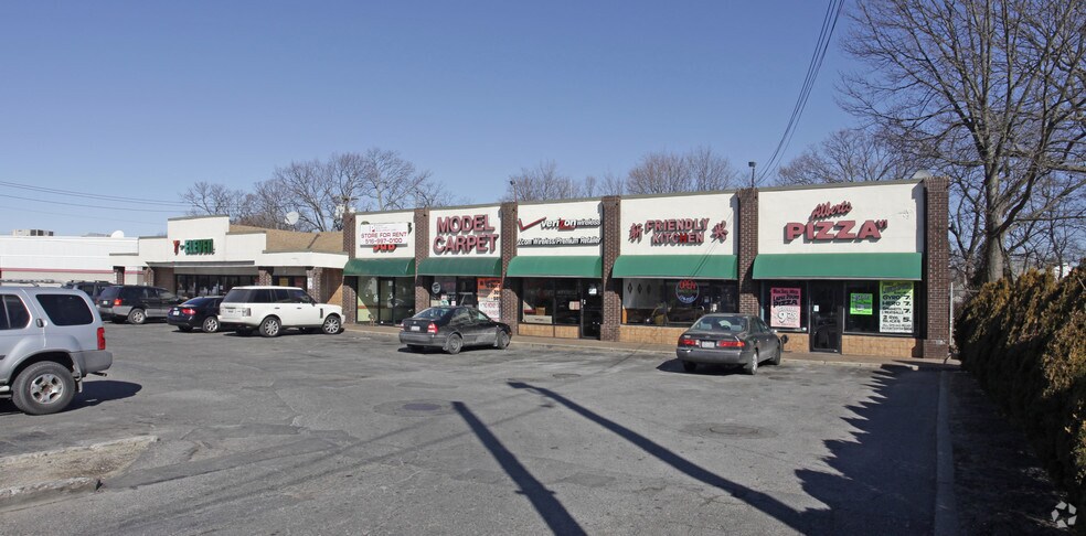 More Photos Of 9-25 Bay Shore Dr, Deer Park Unknown For Lease