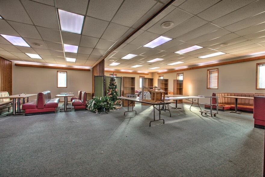 More Photos Of 334 S 600 W, Heyburn Restaurant For Lease