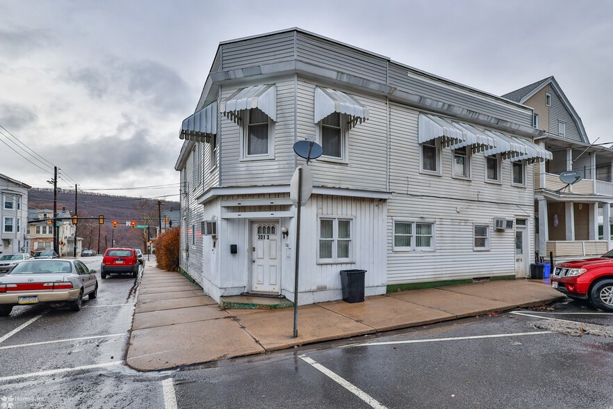 More Photos Of 301 E Bertsch St, Lansford Apartments For Sale