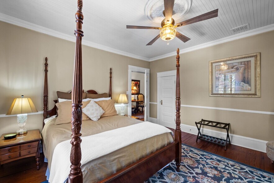 More Photos Of 7891 Boston Rd, Roxboro Specialty For Sale