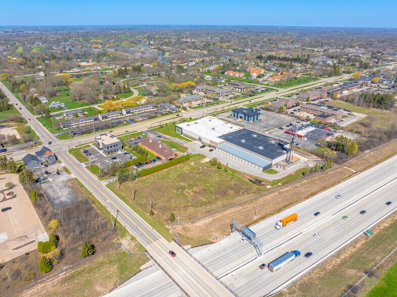 More Photos Of 1150 Donges Bay Rd, Mequon Land For Sale