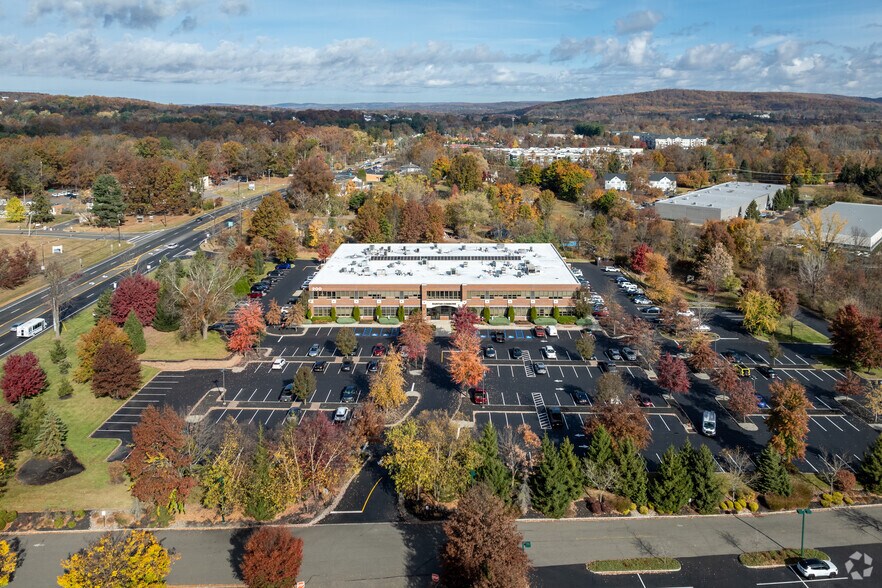 More Photos Of 200 Route 31 N, Flemington Office For Lease