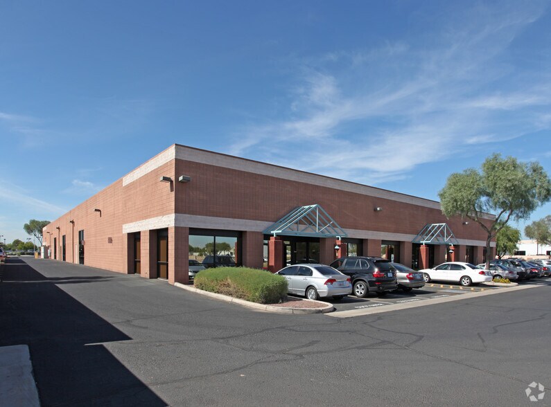 More Photos Of 9051 W Kelton Ln, Peoria Office For Lease