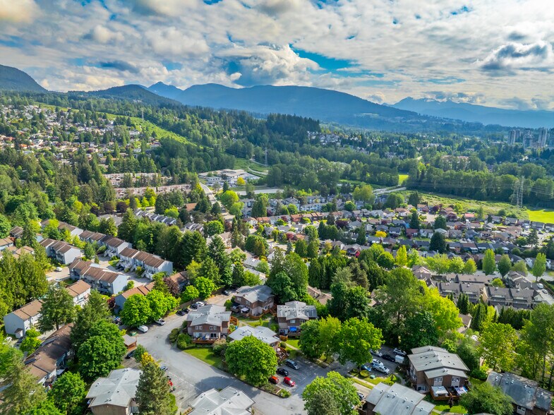 More Photos Of 301 Highland Way, Port Moody Land For Sale