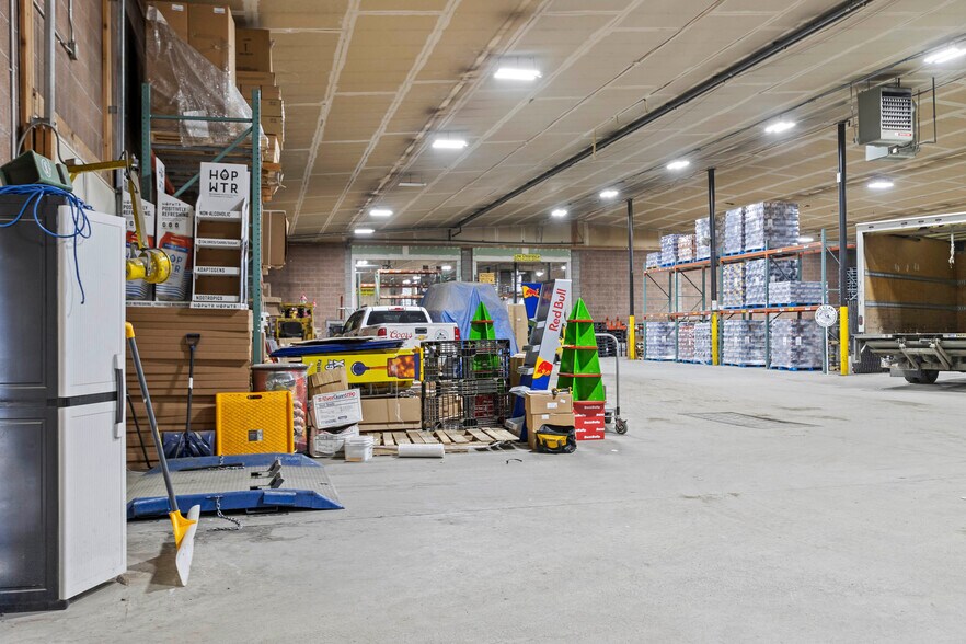 More Photos Of 1005 S Montana St, Butte Warehouse For Sale