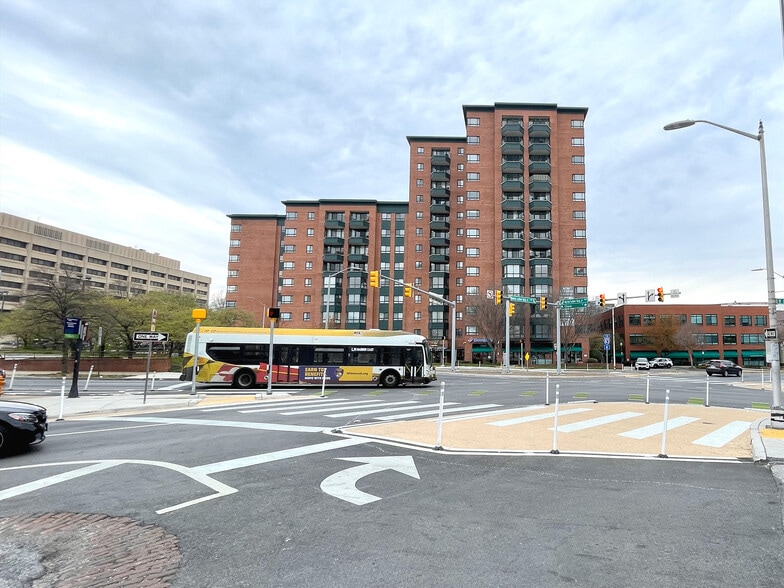 More Photos Of 1110 Cathedral St, Baltimore Storefront Retail Residential For Sale