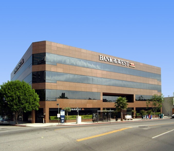 Primary Photo Of 15165 Ventura Blvd, Sherman Oaks Office For Lease