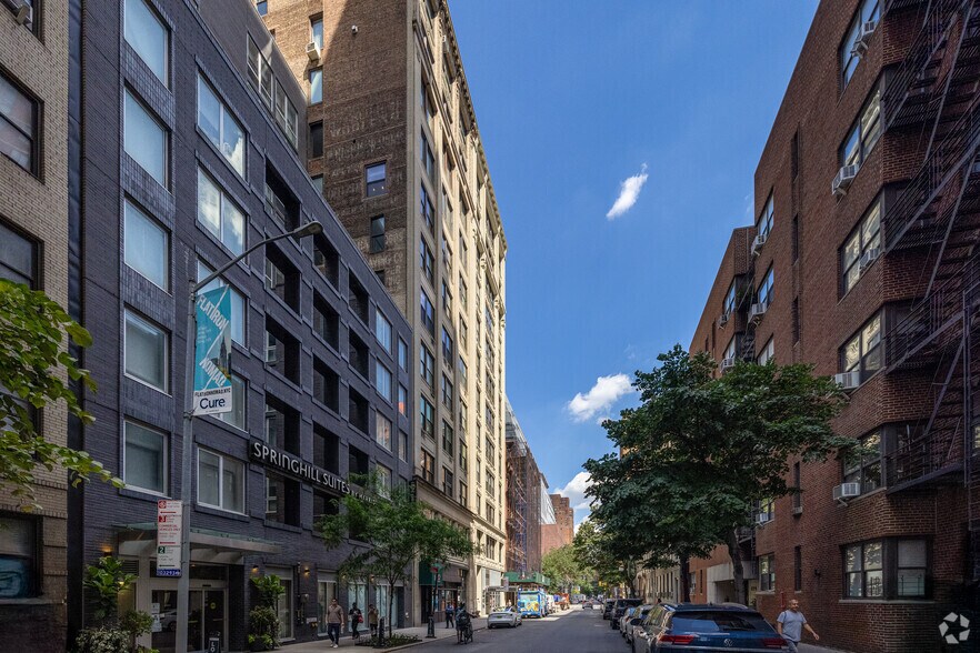 Primary Photo Of 121 E 24th St, New York Office For Lease