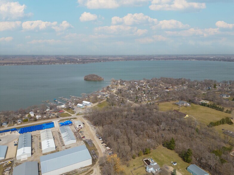 More Photos Of S Shore Drive, Clear Lake Land For Sale