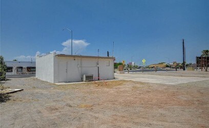 More Photos Of 156 N Moapa Valley Blvd, Overton General Retail For Sale