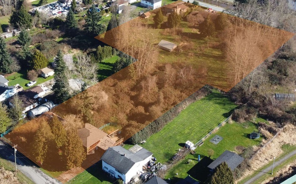 More Photos Of , Richmond Land For Sale