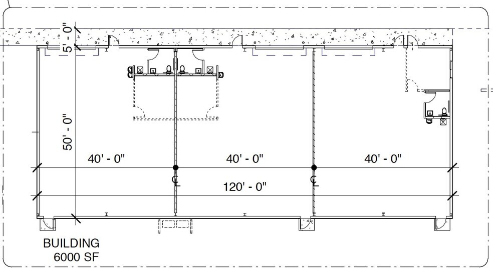 More Photos Of 250 Industrial Park Rd, Destin Industrial For Lease