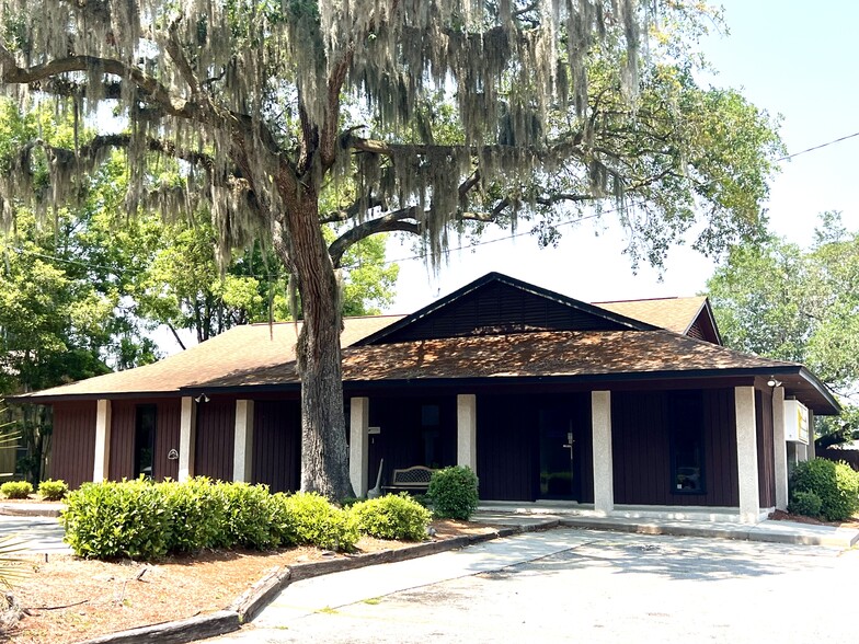 Primary Photo Of Hodgson Memorial Drive, Savannah Medical For Lease