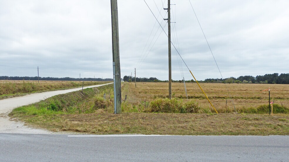 More Photos Of TBD S Header Canal Rd, Fort Pierce Land For Sale