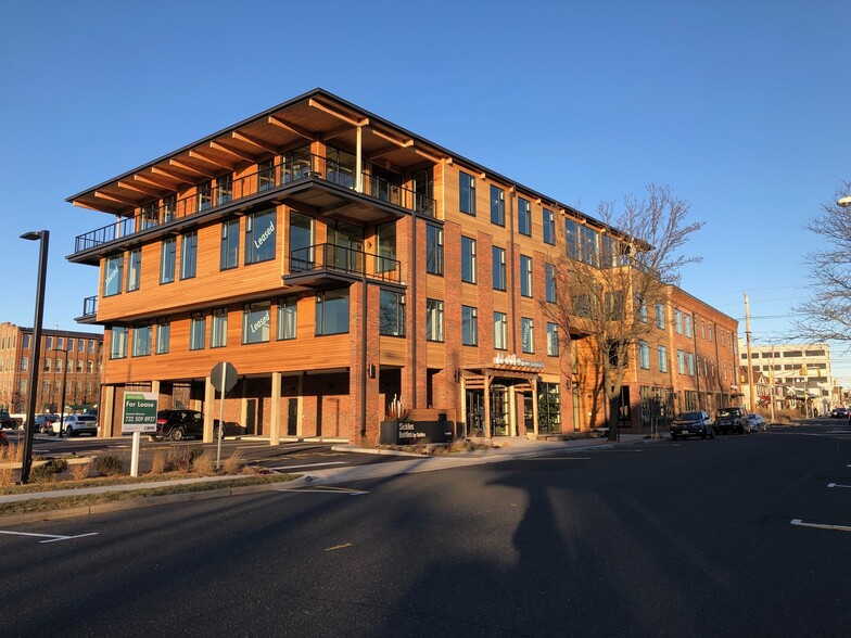 More Photos Of 200 Monmouth St, Red Bank Office For Lease