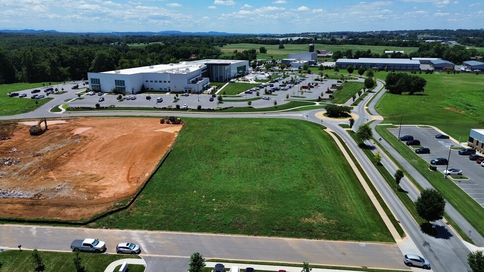 Primary Photo Of 4176 Durham Lndg, Morristown Land For Sale