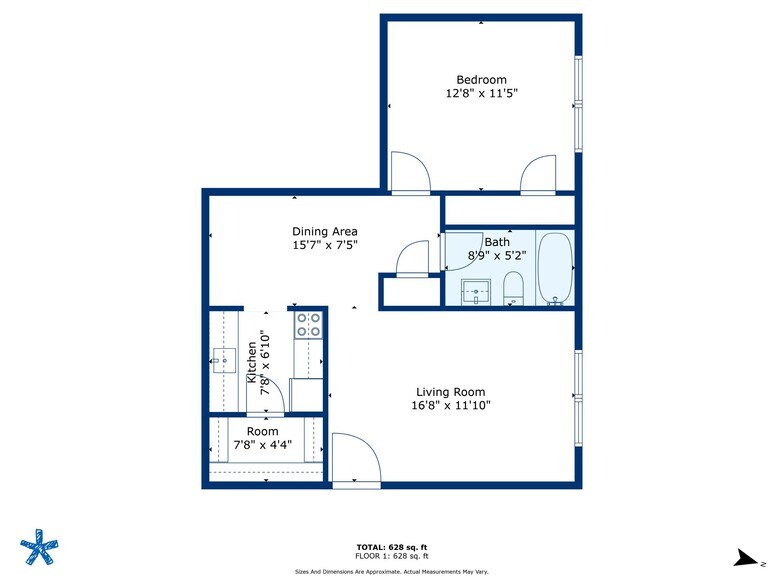 More Photos Of 25 Margaret St, Pawtucket Apartments For Sale