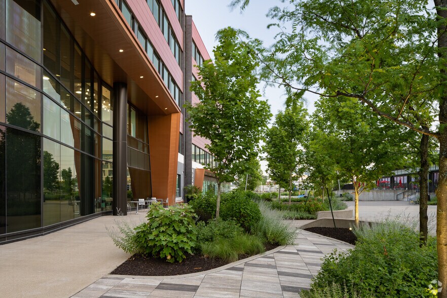 More Photos Of 4220 Duncan Ave, Saint Louis Office For Lease